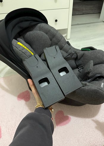 Cosmo Oto Koltuğu - Görsel 2