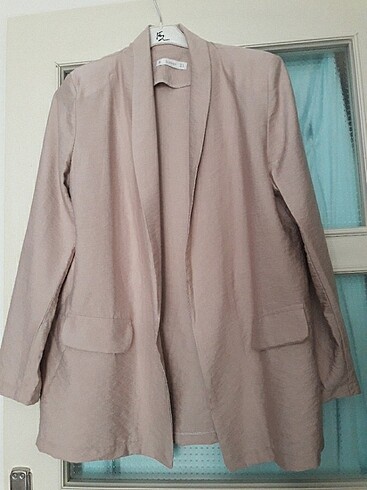 Blazer ceket