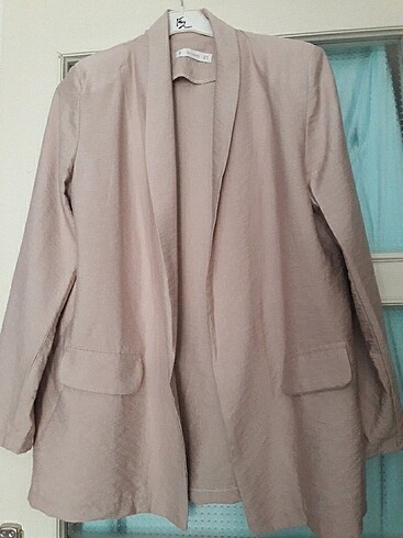 Diğer Blazer ceket