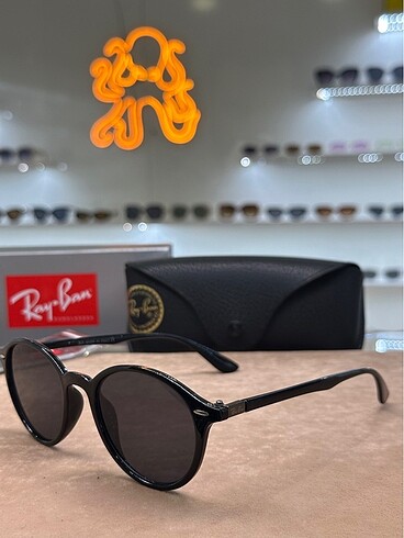 Ray-Ban en çok satan