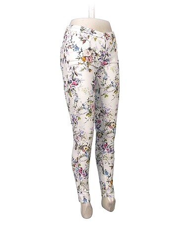 LC Waikiki LC Waikiki Jean / Kot %70 İndirimli.