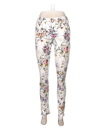 LC Waikiki Jean / Kot %70 İndirimli.