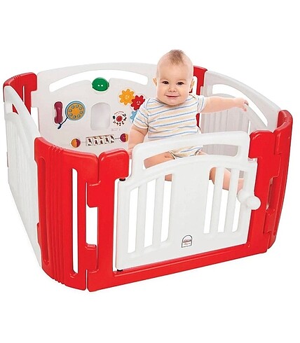 Pilsan Oyun Alanı - Angel Play Area