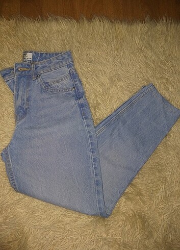 Bershka denim
