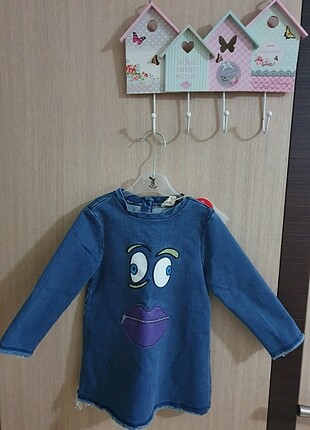 Bebek elbise