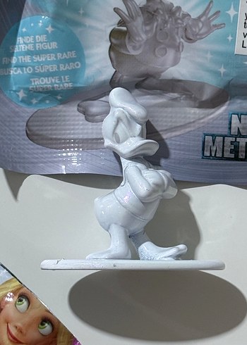 Donald Duck