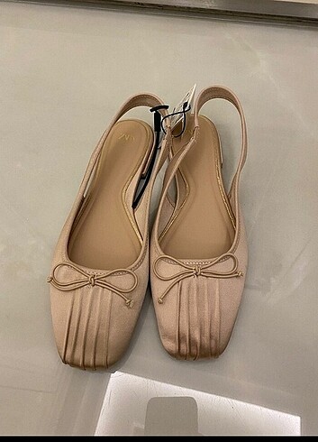 Zara Zara babet