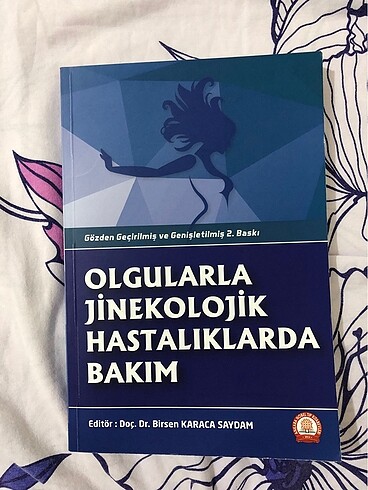 Olgularla Jinekolojik Hastalıklarda Bakım