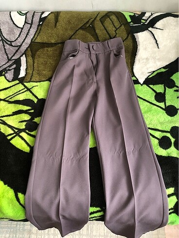 32 Beden Pantolon