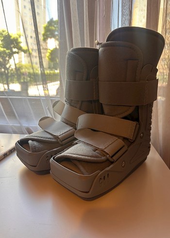 Diğer Medical Havali Boy Air Walker