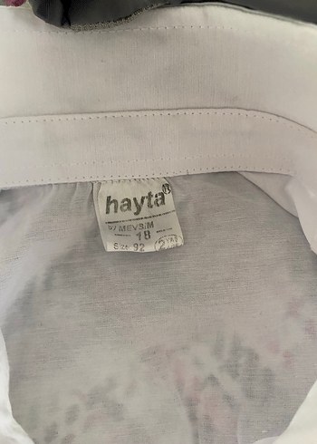 Gri Düğmeli Çocuk Yelek Takımı - Görsel 2