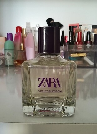 Zara Violet Blossom 100 ML