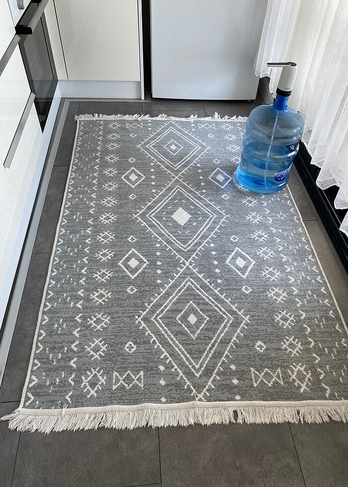 Kaşmir Kilim - Görsel 2