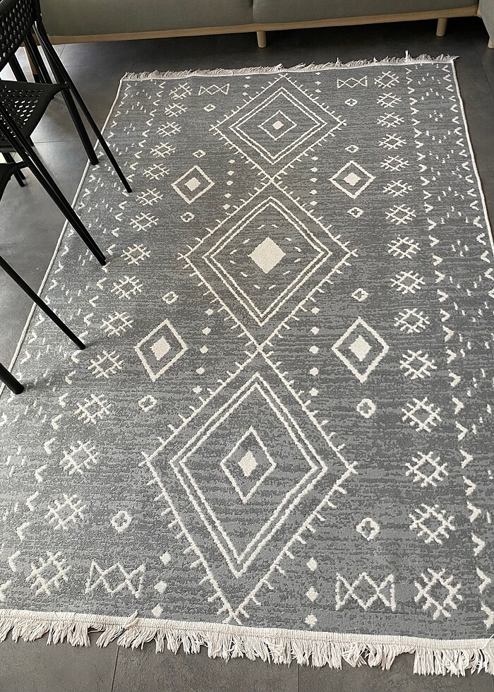 Kaşmir Kilim - Görsel 3