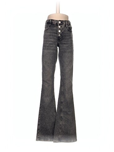 H&M Jean / Kot %70 İndirimli.