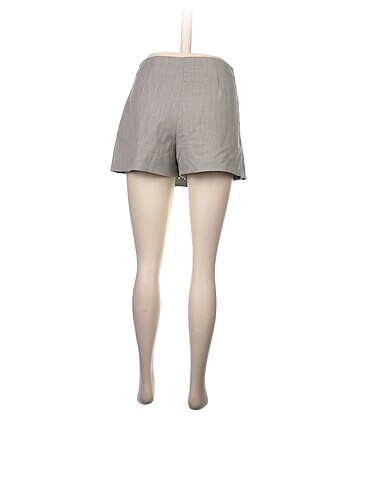 xs Beden Zara Mini Şort %70 İndirimli.