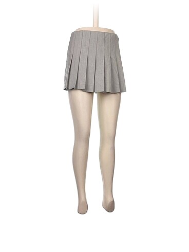Zara Zara Mini Şort %70 İndirimli.