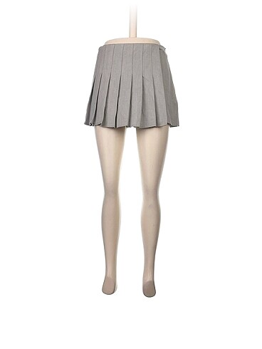 Zara Mini Şort %70 İndirimli.