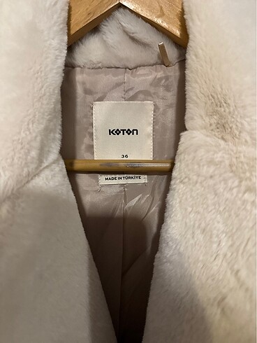 Koton Koton marka mont