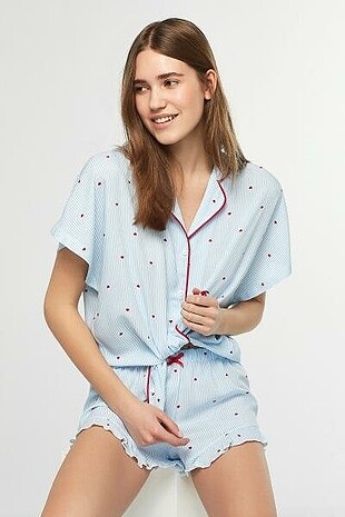 Penti pijama