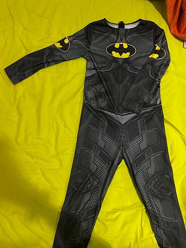 Batman kostüm