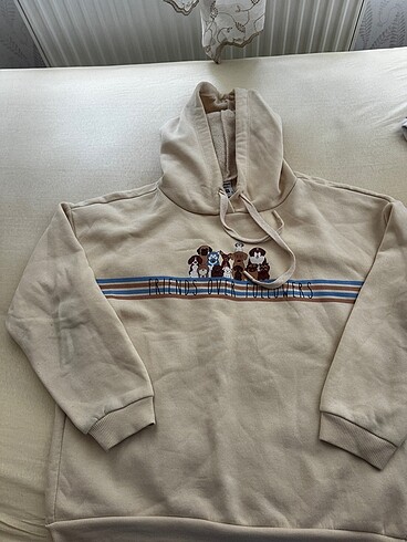 KOTON SWEAT