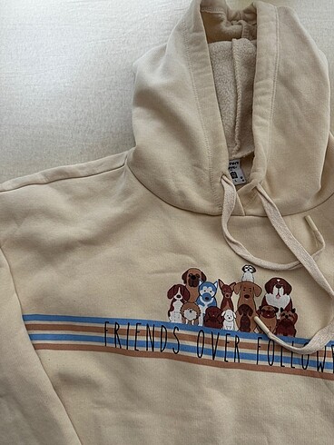Koton KOTON SWEAT
