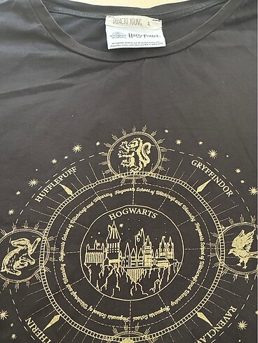 Defacto DEFACTO harry potter