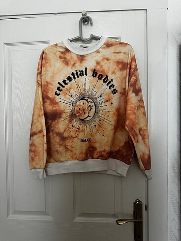 koton sweat