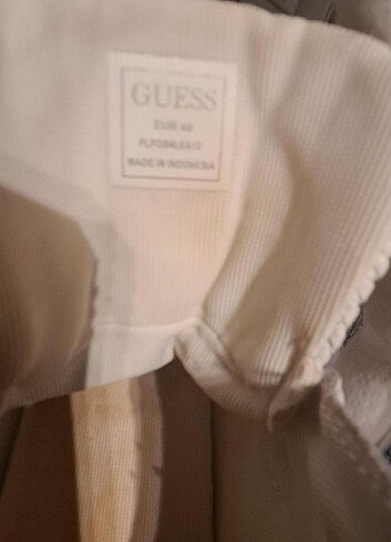 Guess Orjinal Guess 40 numara