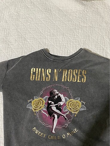 guns n roses sweatshirt