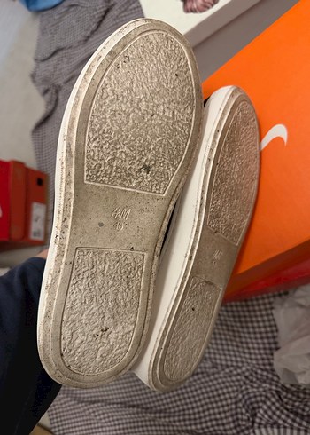 Erkek Lacivert Günlük Spor Ayakkabı - Görsel 2