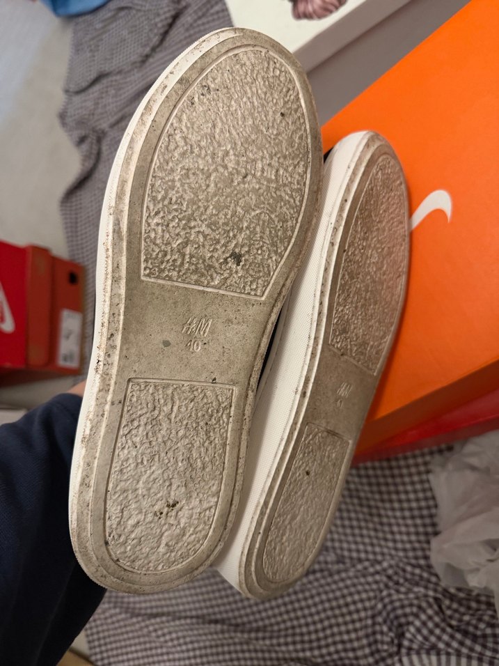 Erkek Lacivert Günlük Spor Ayakkabı - Görsel 2