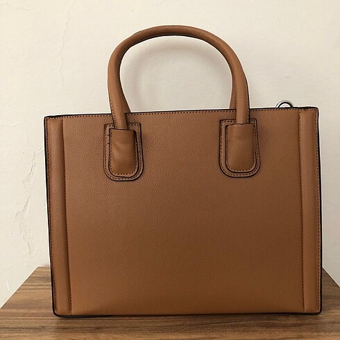 Stradivarius Tote çanta