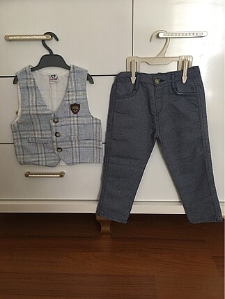 BABYBOY 4YAŞ TAKIM!