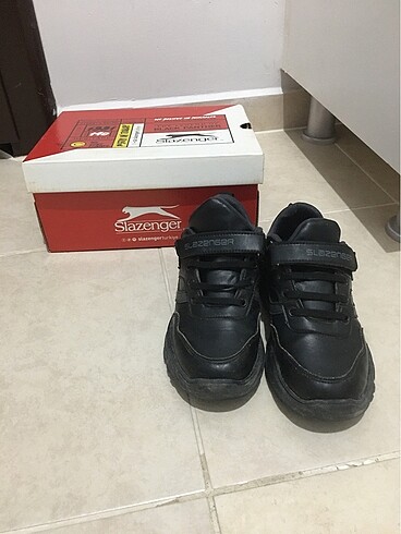 SLAZENGER 31numara ERKEK KIŞLIK SPOR