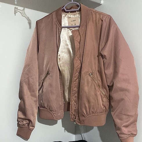 Pull & Bear bomber ceket