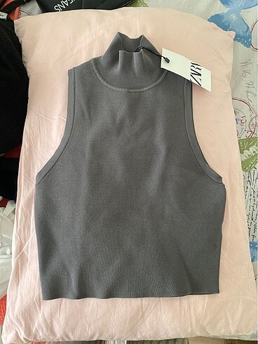 Zara triko top