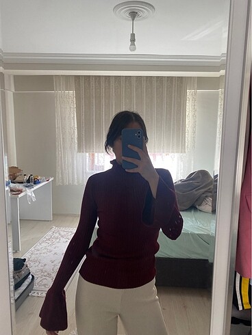 bordo kazak