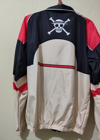 OVERSİZE UNİSEX YAĞMURLUK - Görsel 3