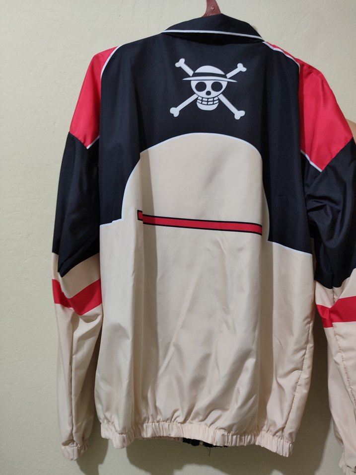 OVERSİZE UNİSEX YAĞMURLUK - Görsel 3