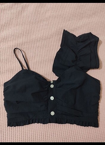 Milla ŞIK BÜSTİYER  - Görsel 2