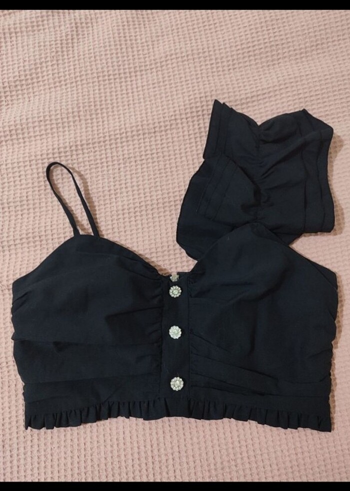 Milla ŞIK BÜSTİYER  - Görsel 2