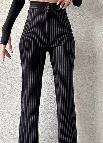 YAZLIK İNCE PANTOLON 