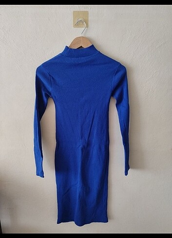 KIŞLIK ELBİSE - Görsel 4