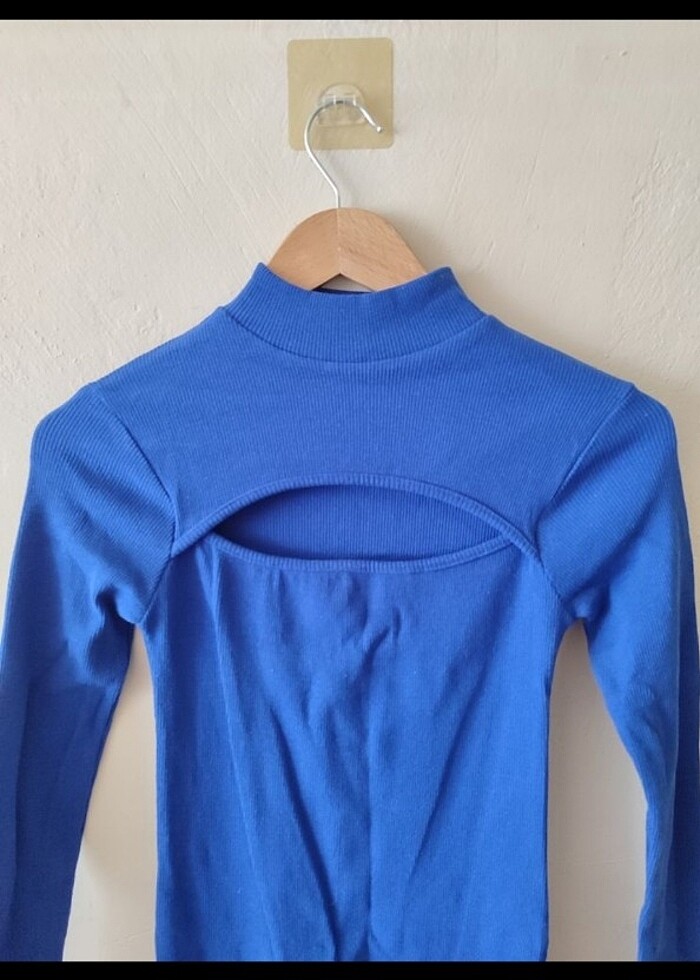 KIŞLIK ELBİSE - Görsel 2