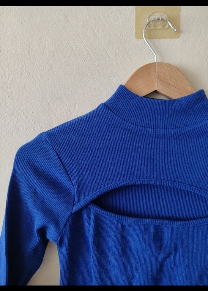 KIŞLIK ELBİSE - Görsel 3