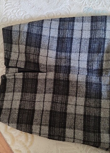 KIŞLIK MİNİ ETEK - Görsel 3