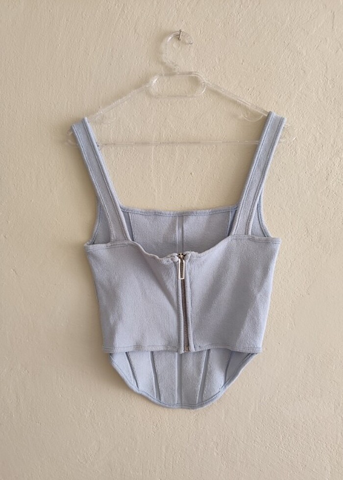 BÜSTİYER - Görsel 2