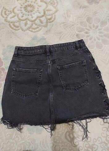 Kot etek  - Görsel 2